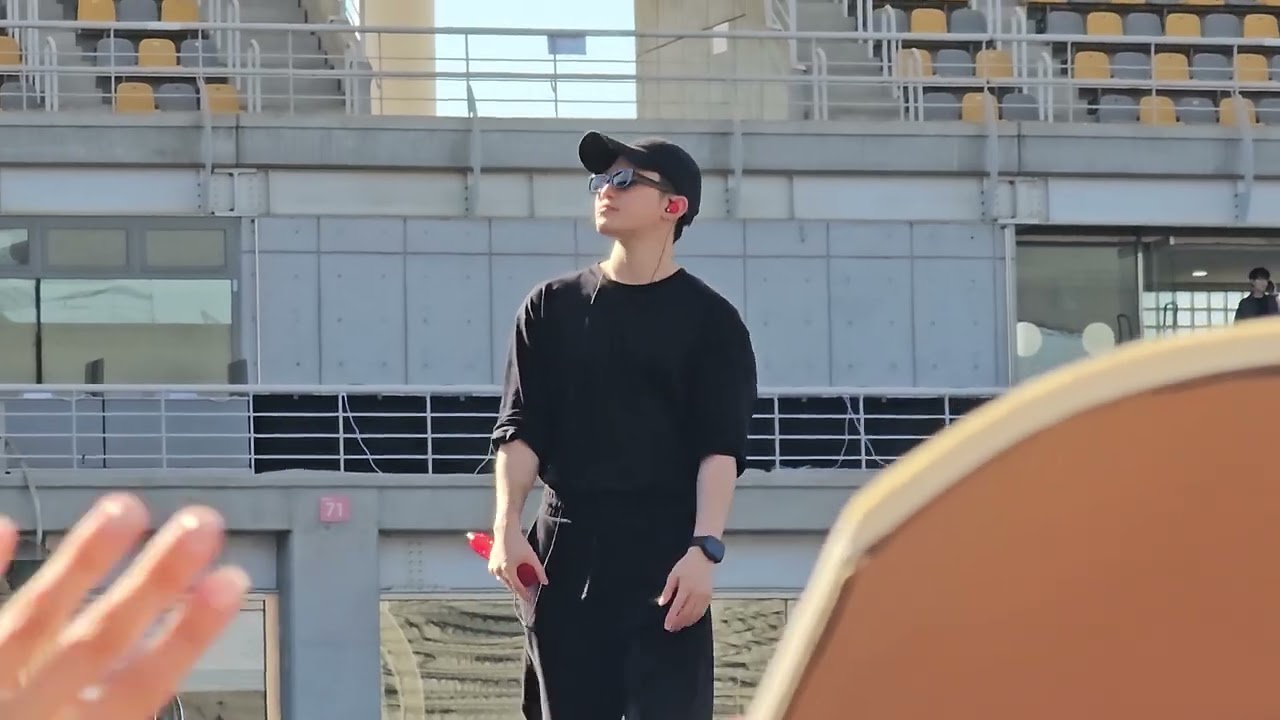Snap Shoot - 세븐틴(Seventeen), Right Here World Tour @241012, 고양종합운동장 라이브 직캠