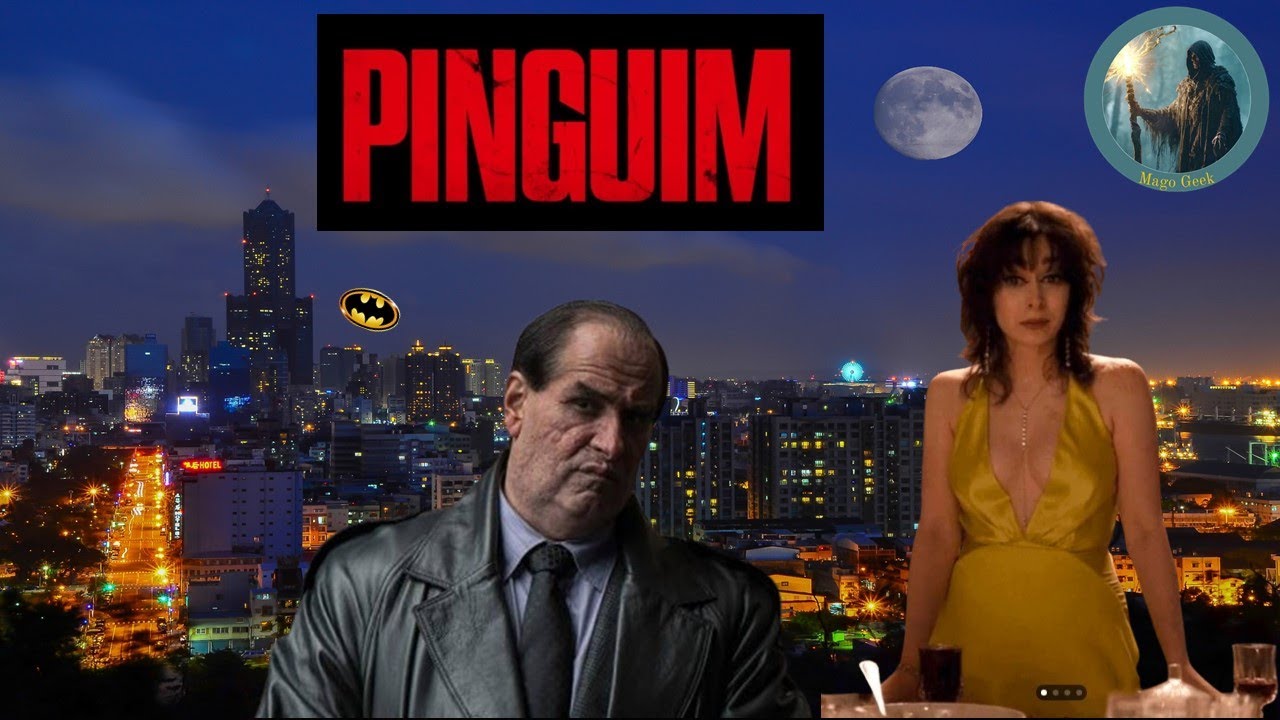 PINGUIM