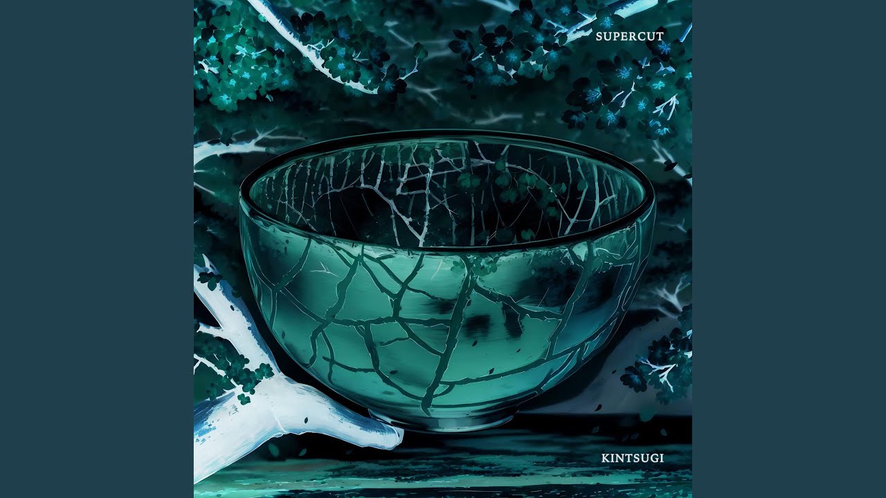 Kintsugi Supercut