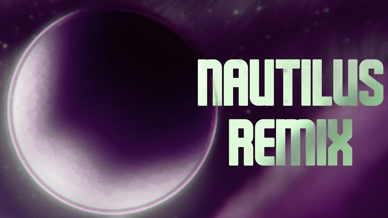 Creo - Nautilus [Ameshi remix]