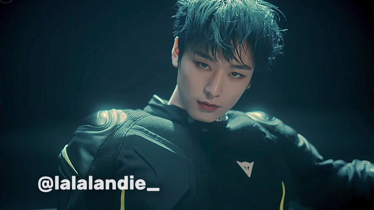 Juyeon(The Boyz) - 