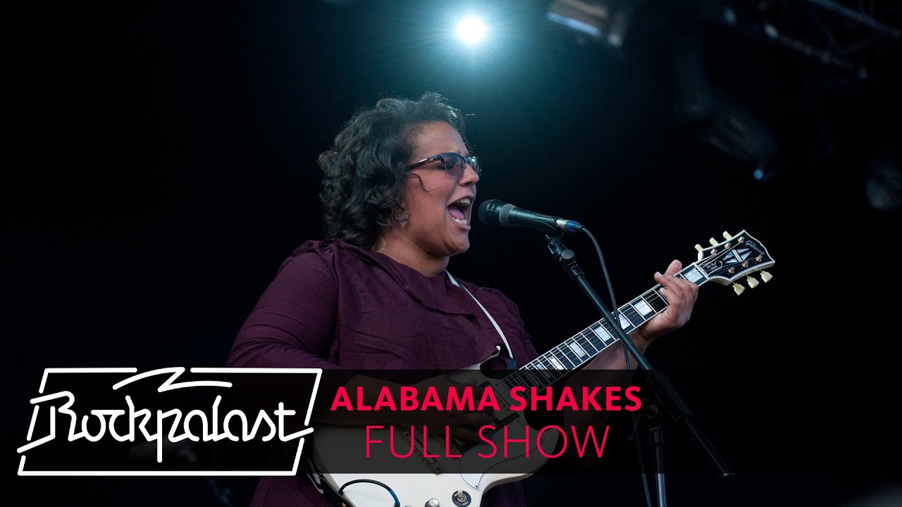 Alabama Shakes live – FULL SHOW | Rockpalast | 2013