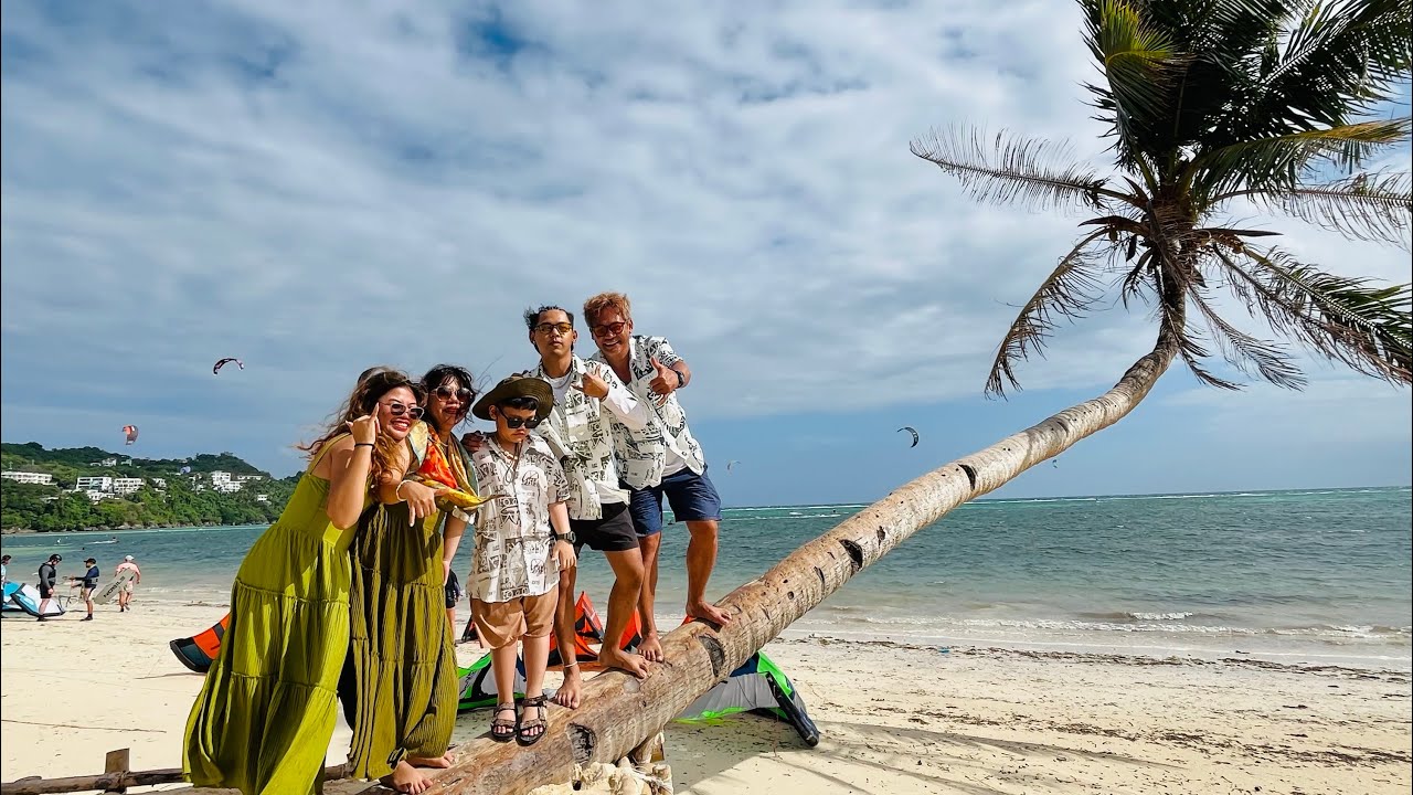 Boracay | January 2026