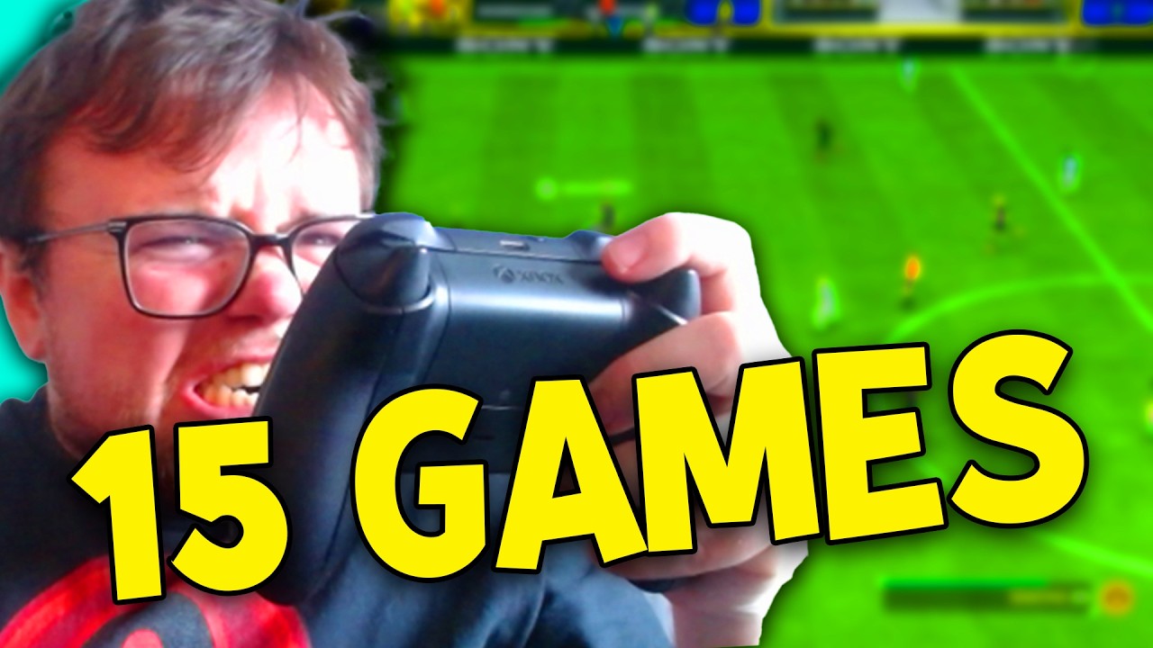 RTG FUT CHAMPS WEEK 31!