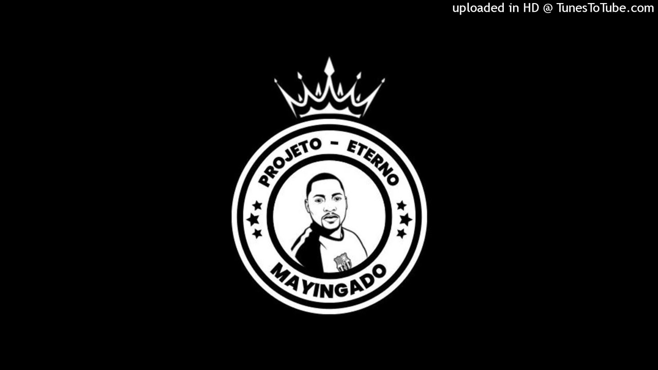 PROJETO ETERNO MAYINGADO