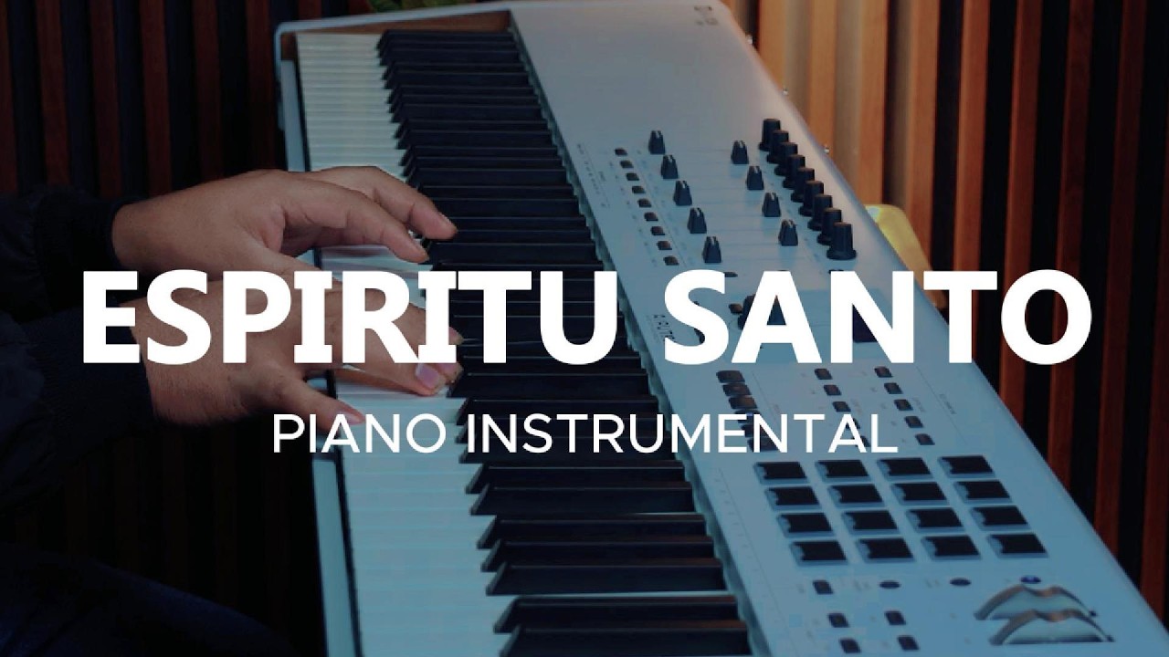 FONDO MUSICAL MUSICA PARA ORAR Y MEDITAR | SIN ANUNCIOS INTERMEDIOS