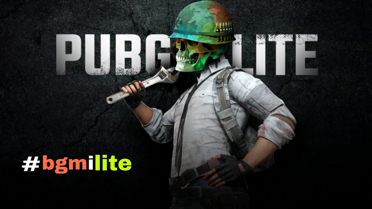 BGMI LITE TRAILER | pubg mobile lite india