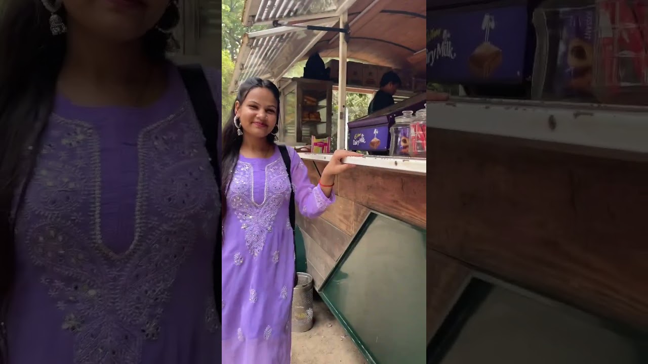 Rating the food of sunder nursery 🤯✅