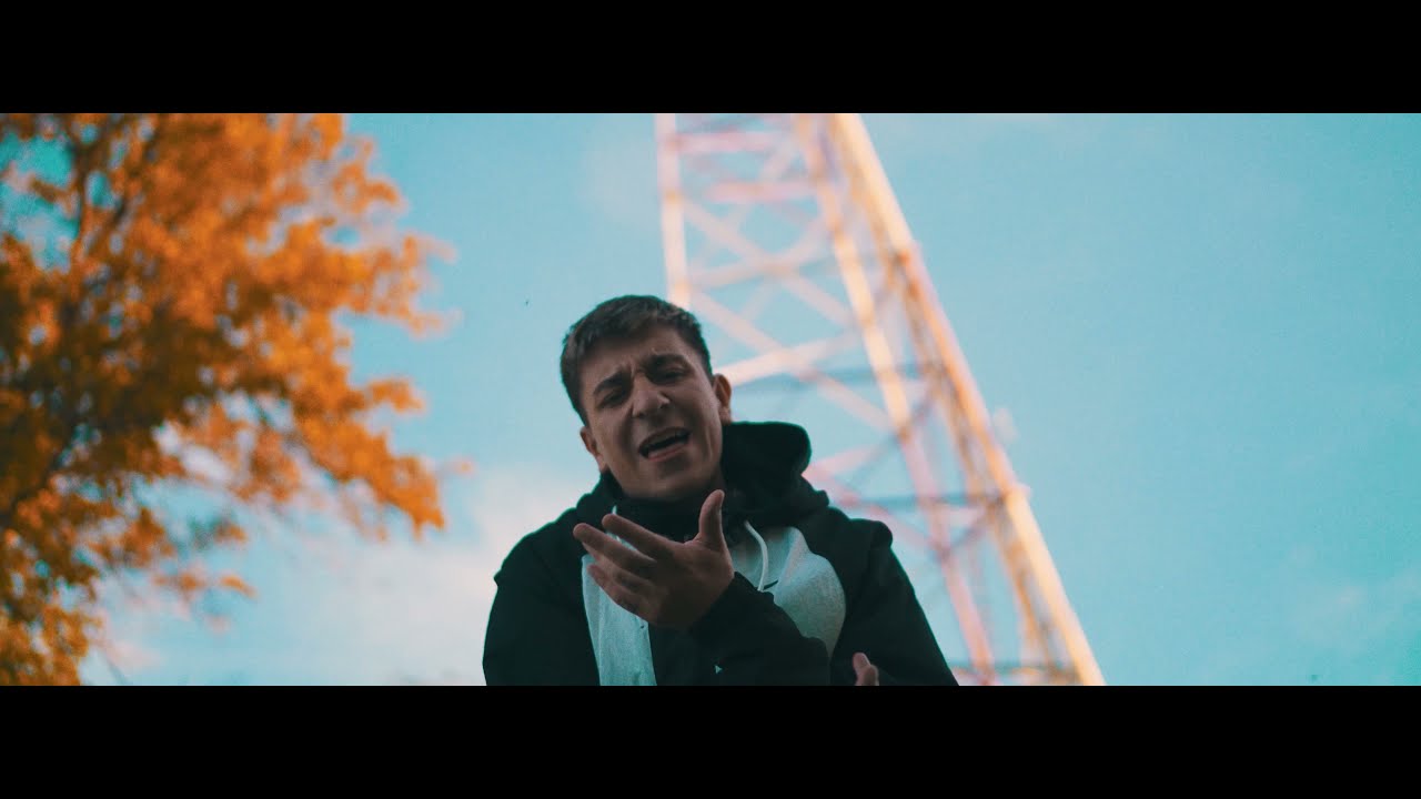 Nissa - Subo (ShotBy @OlmedoFilms)
