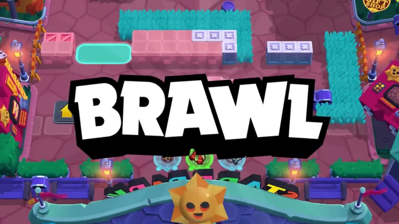 Braw stars