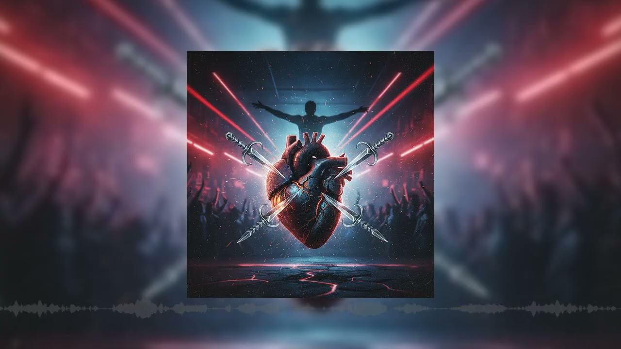 Steel Melody - Raddict ft. (Prod by King C.) #afrobeats #trapbanger