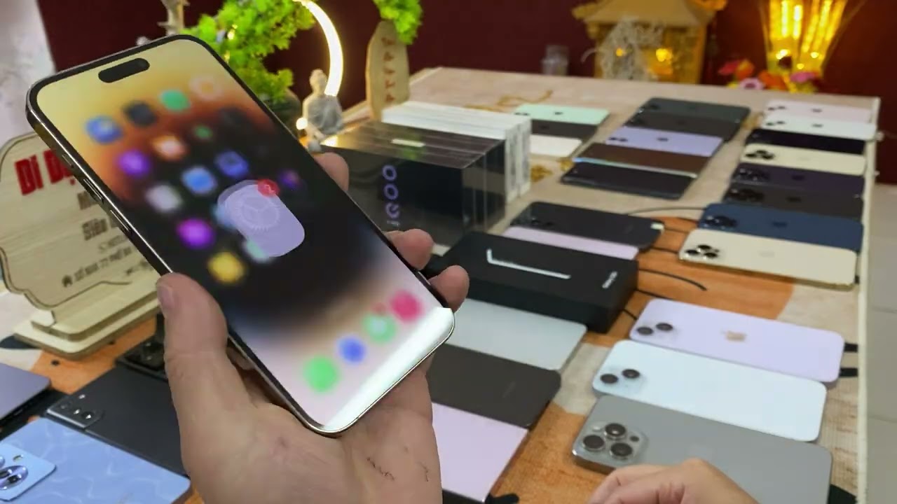 Xả Hàng Cuối Năm Not 20 Ultra 5tr5 S25PLus S24 Plus - 15,14 Promax 15 Plus S23ultra 8tr5 Giá Rẻ Lắm