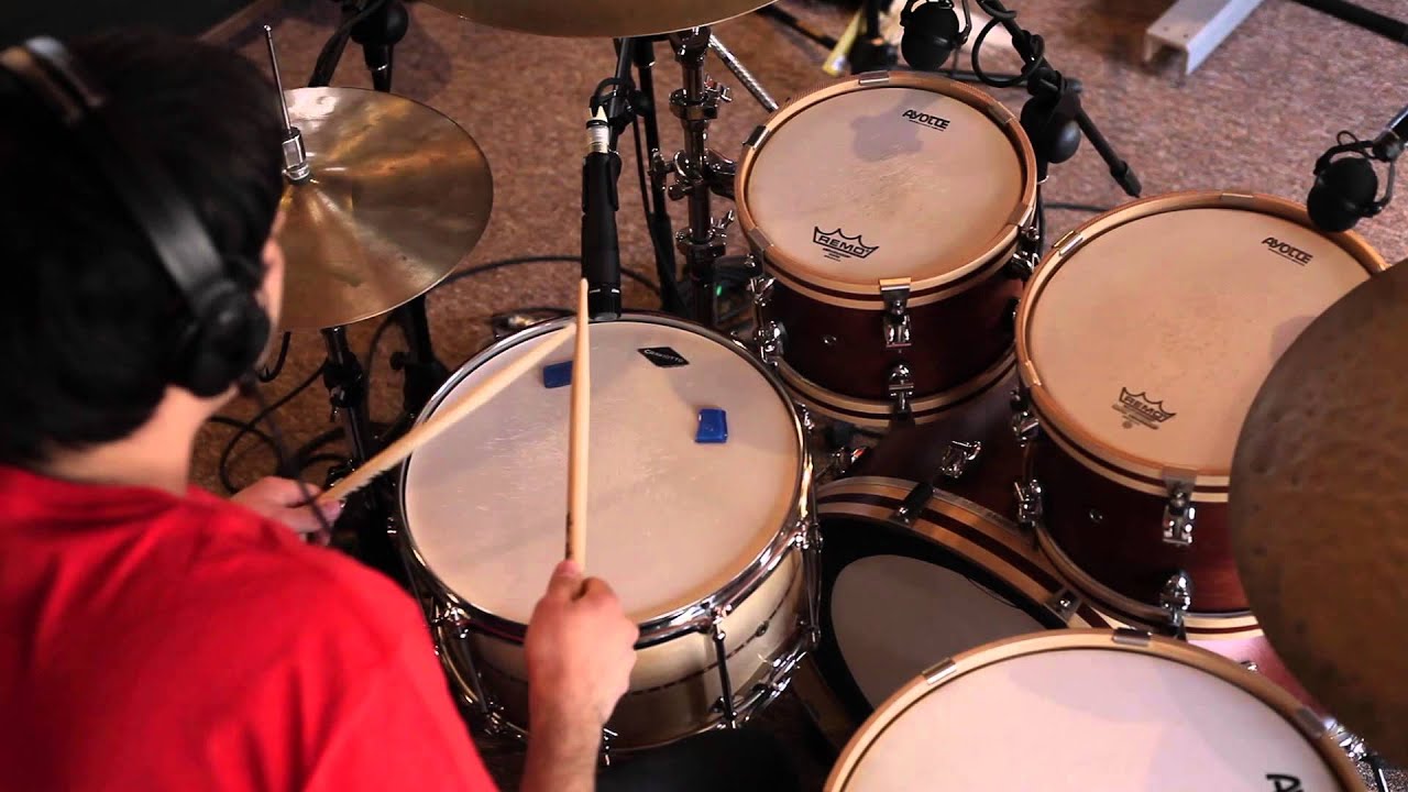 101 Breaks by assaf kraus with Noam Landsman Break #92