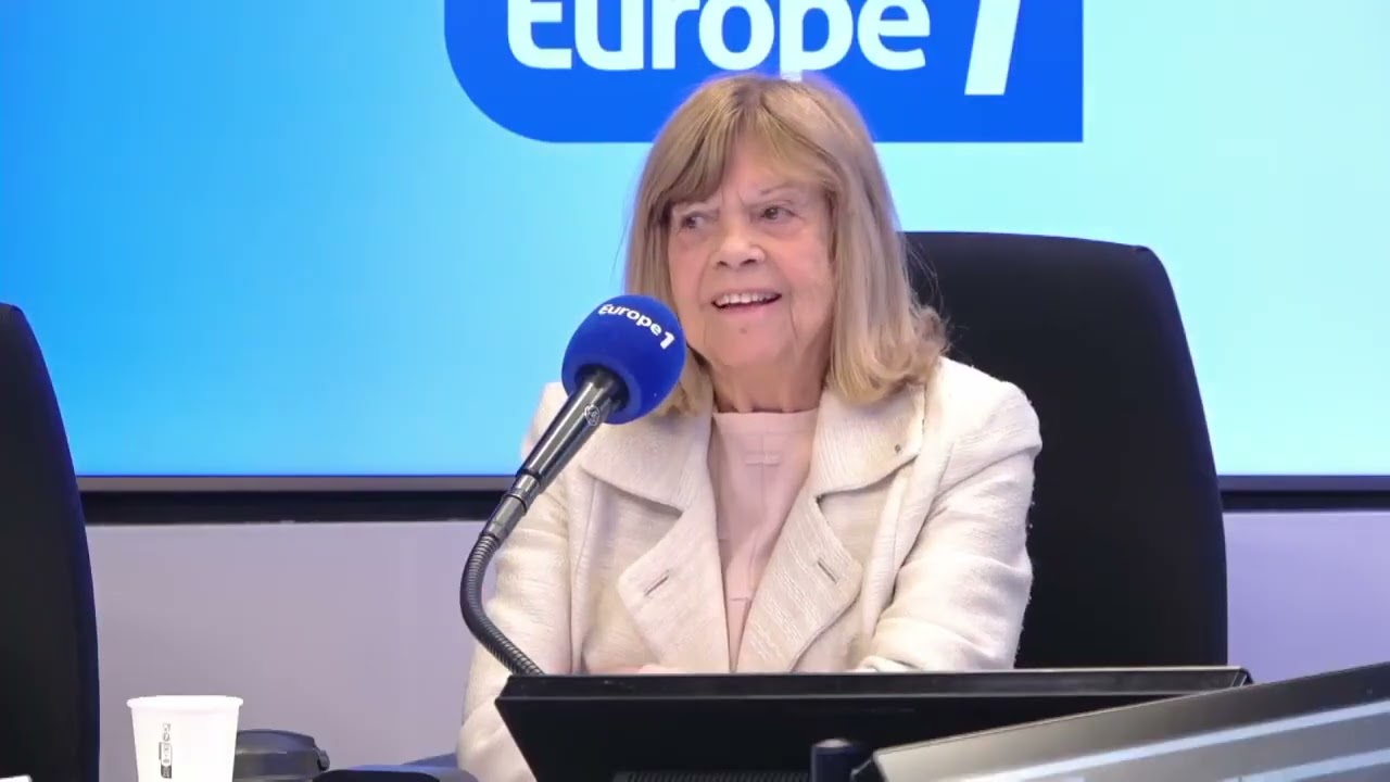 Chantal Goya, chanteuse et actrice