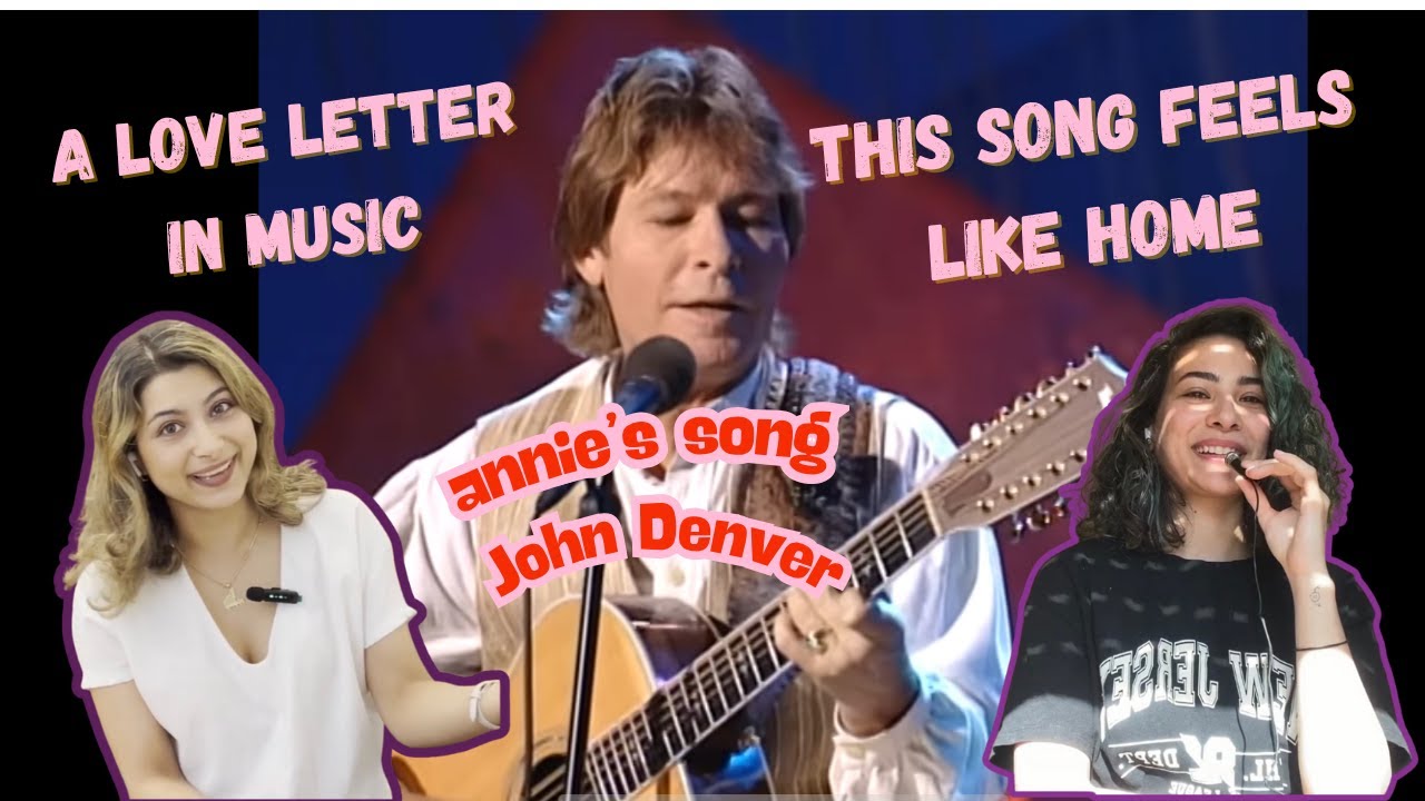 Classical Musicians React to Annie’s Song – John Denver’s Purest Love Song