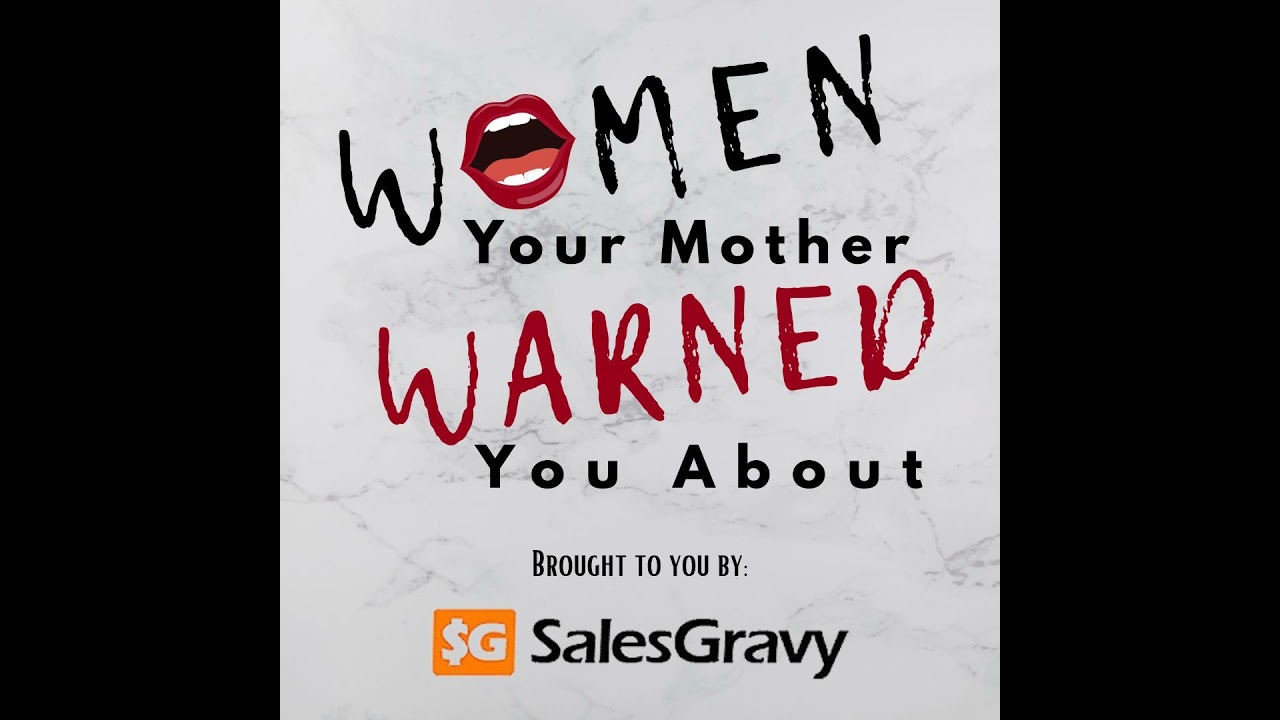 Show Me You Know Me with Samantha McKenna of #samsales