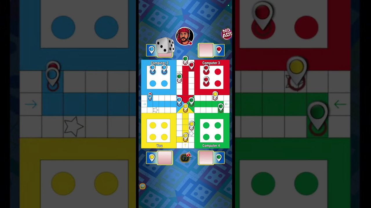 Ludo King Live