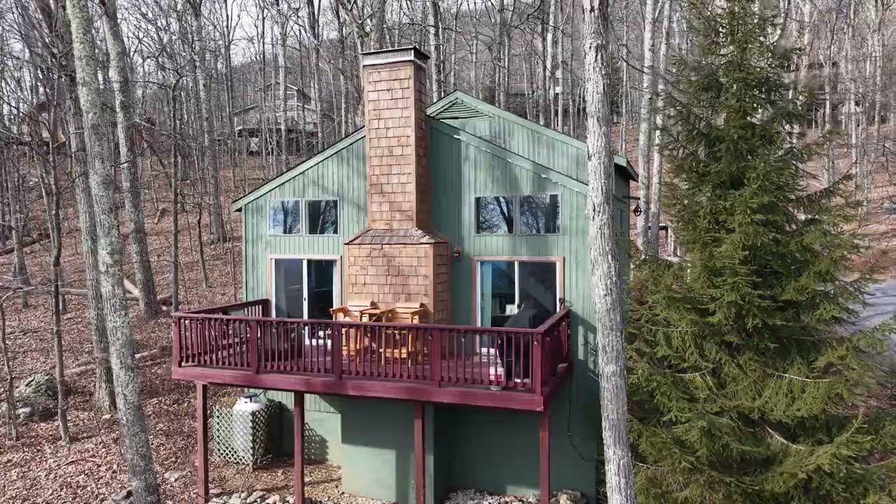 138 Oak Lane