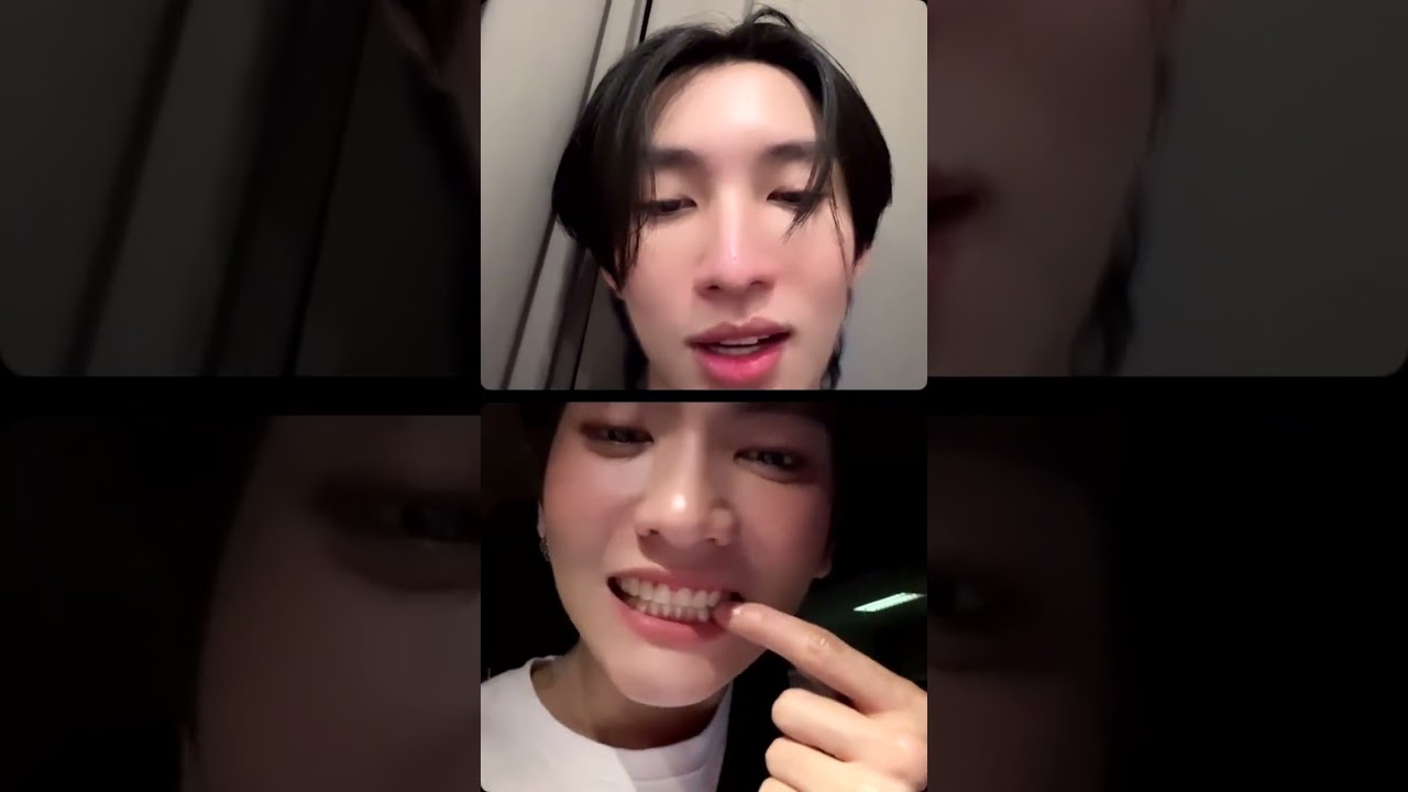 [22.02.2024] Boss Noeul IG Live