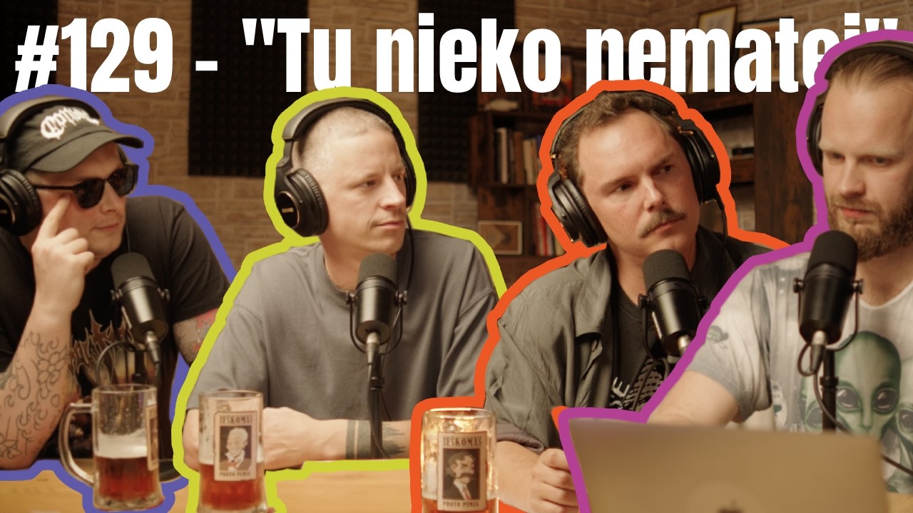 Proto Pemza #129  - 
