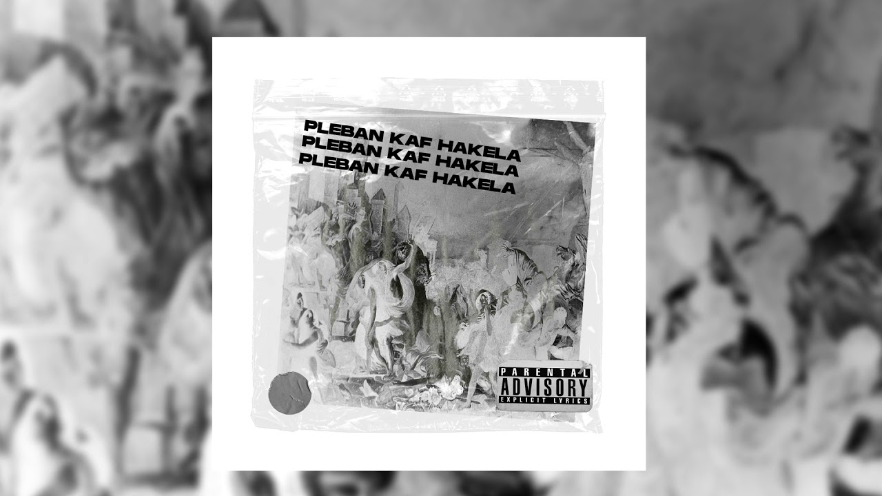 PLEBAN - Kaf Hakela