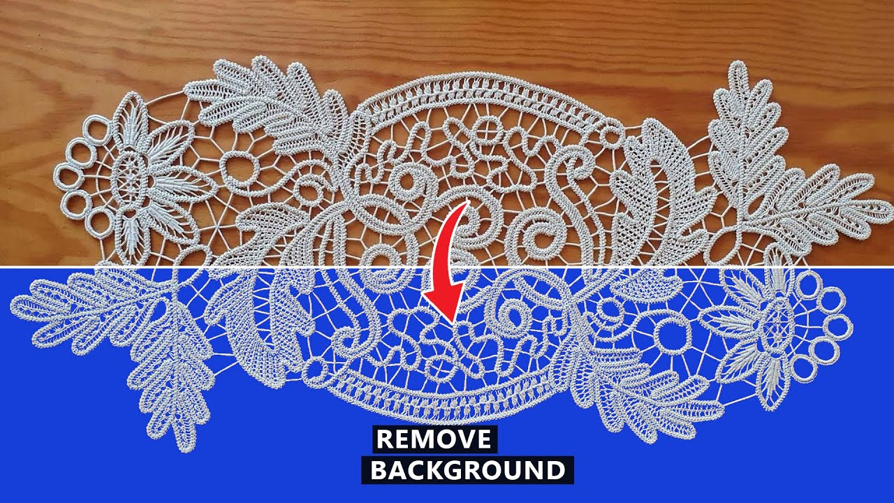 remove complex background photoshop   Tutorial for beginners