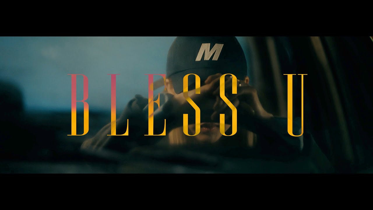 [ TH SUB ] HWASA (화사) - BLESS U