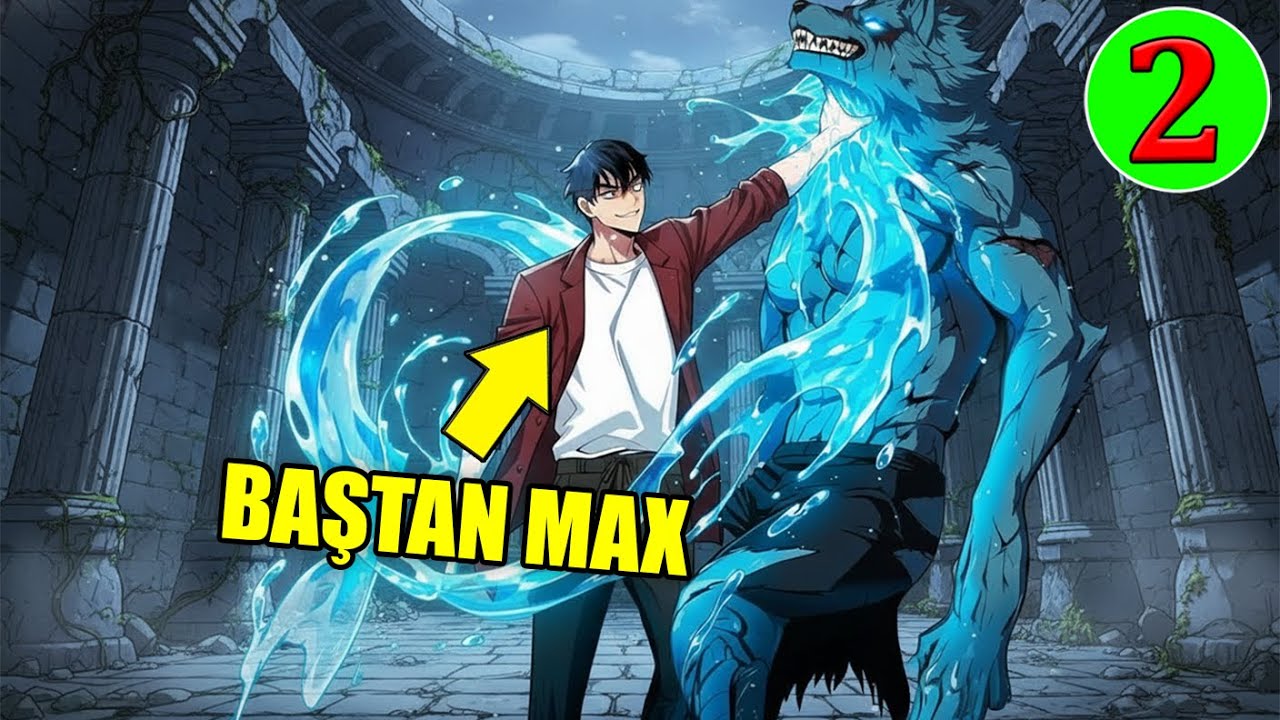 [Bölüm 2] SSS ANINDA UYANIŞ — İHANETTEN TANRISAL GÜCE | MANHWA ÖZETİ