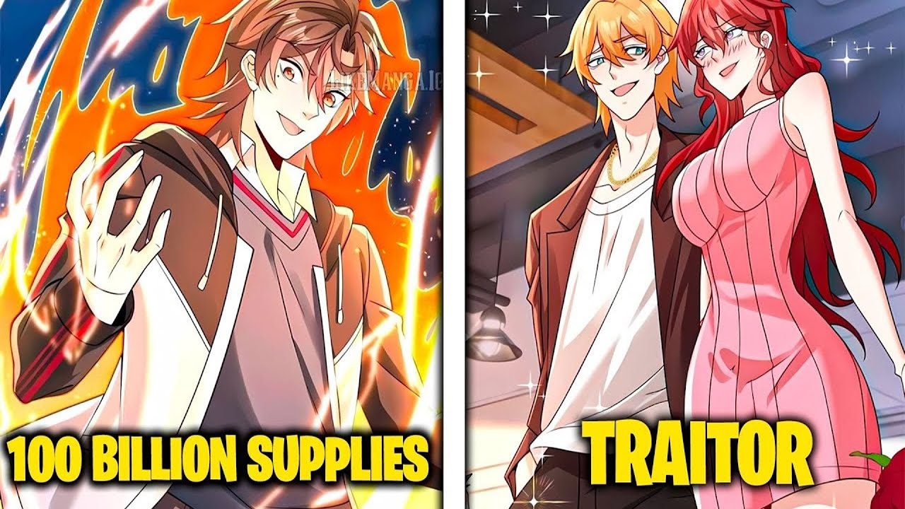 He Comes Back Just Before the Ice Apocalypse and Rules as the King of Survival – Manhwa Recap