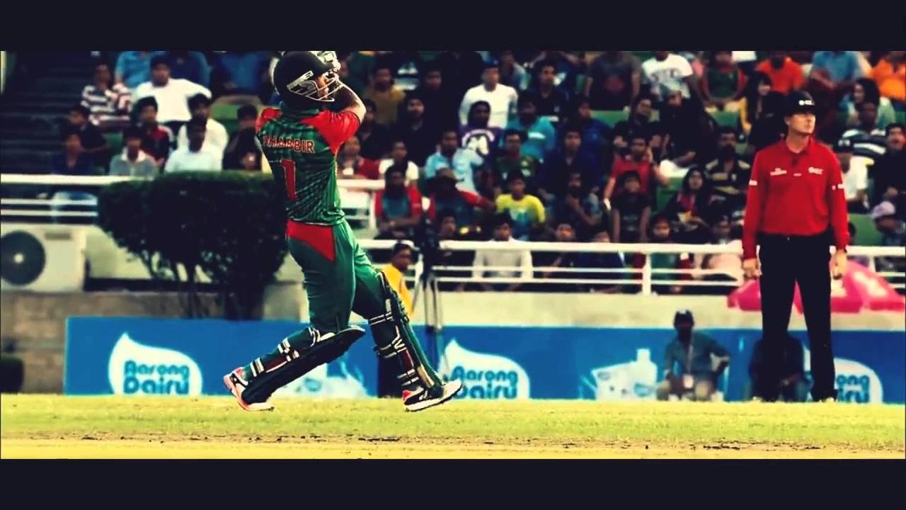Bangladesh Cricket: Asia Cup T20 2016 Teaser ᴴᴰ