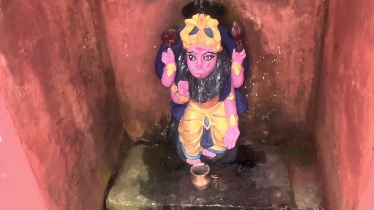 Santaneswar temple Chandrapur Rautahat Nepal 
