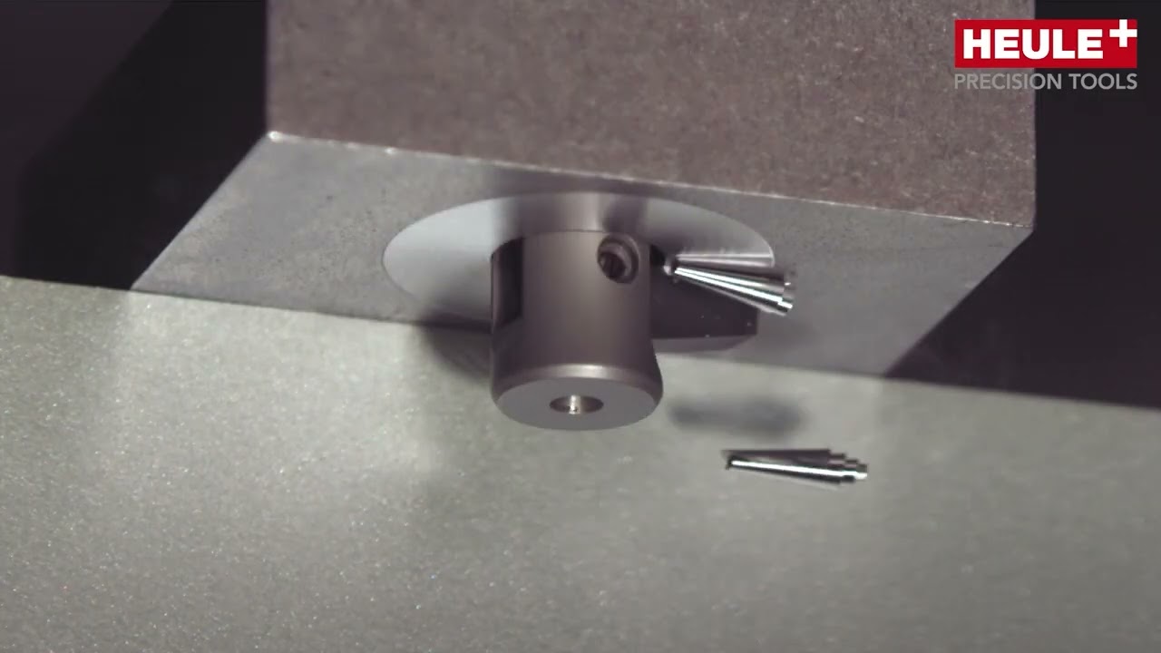 Mastering Precision with Heule’s BSF Tool: A Game-Changer for Machining