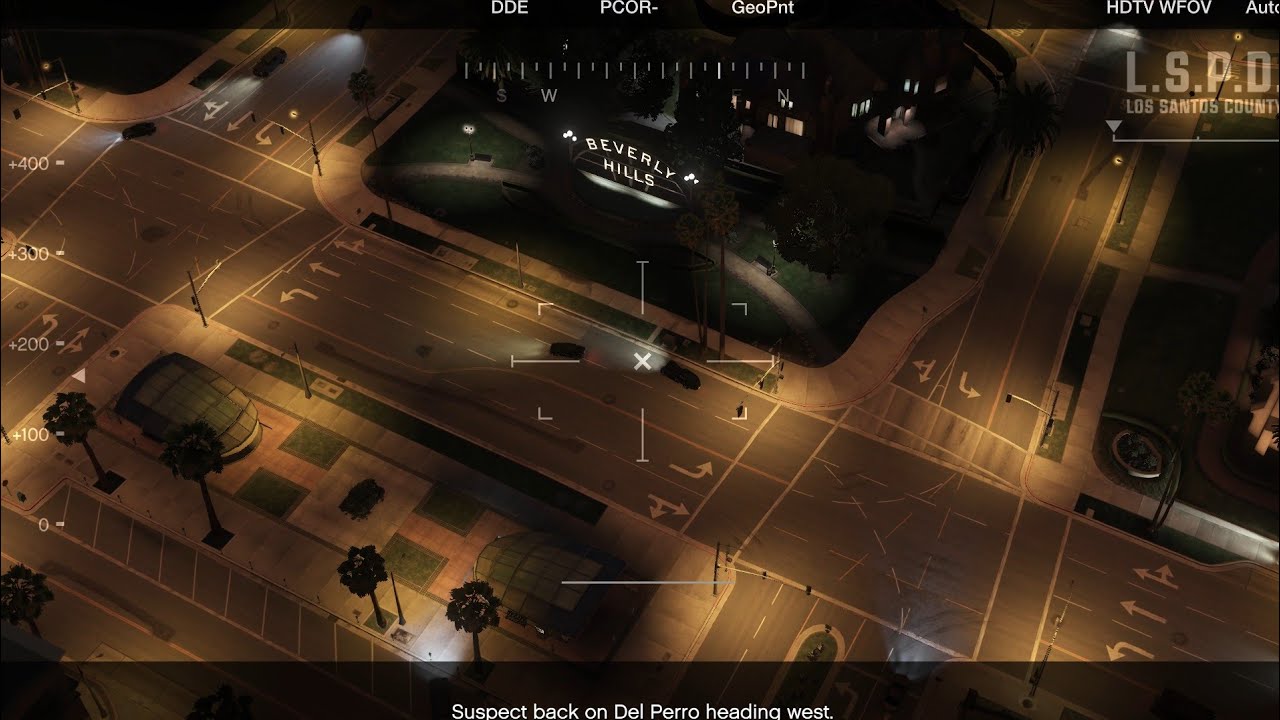 GTA 5 Eye In The Sky  Car Heist - With Visual Vannila + PRSA