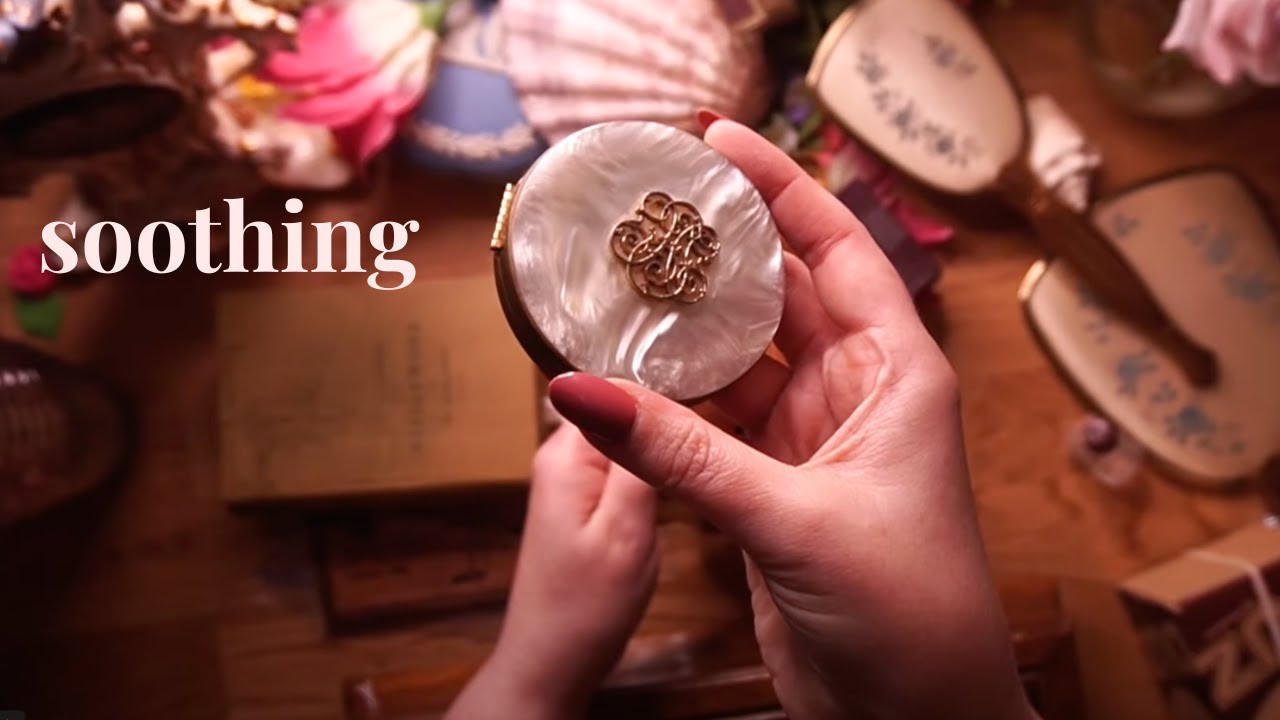 Wonderful, Beautiful ASMR (1)