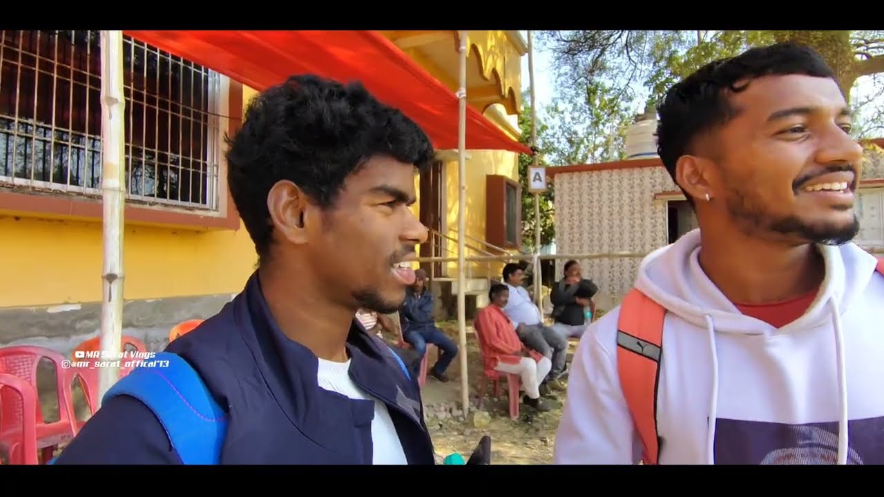 Bandhbahal Final Day ll #sambalpurivlog #cinematography #weddingphotography @mr_sarat_sports