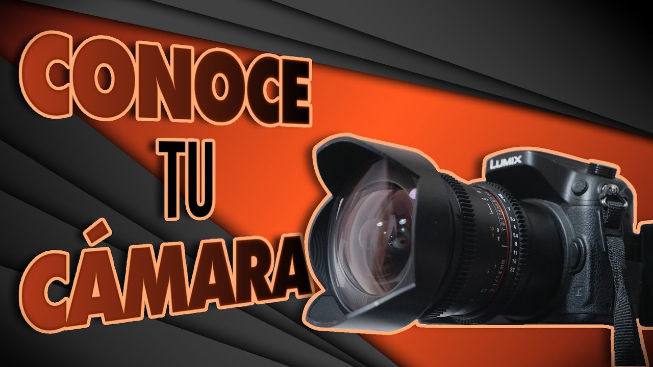 5 CONSEJOS para GRABAR MEJOR con tu CÁMARA 📷