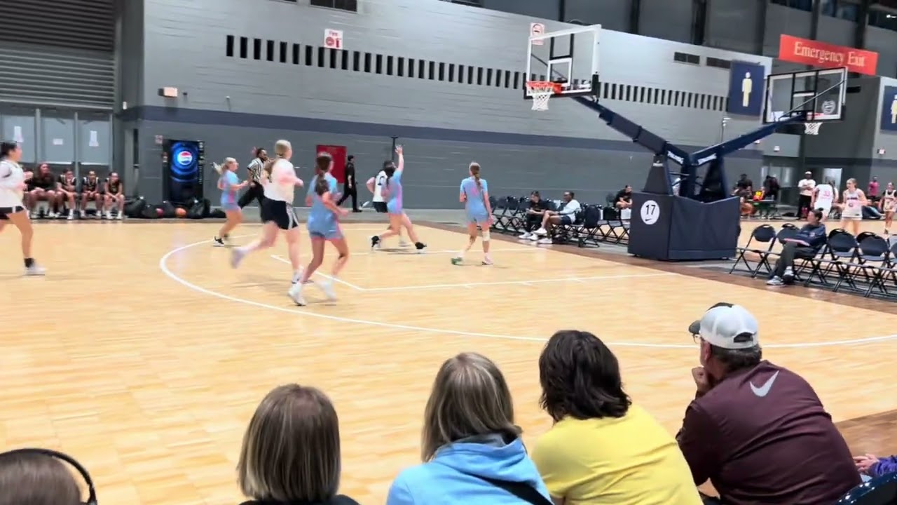 Chicago TOC July 2025