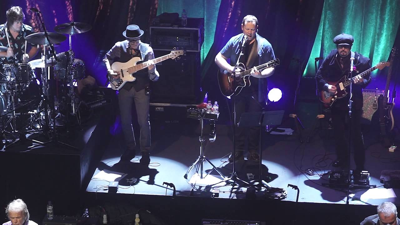 Brian Wilson - Sloop John B (Live in London)