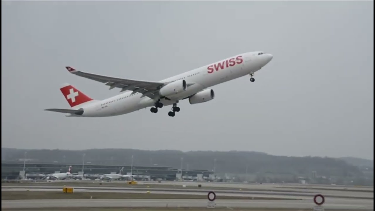 My short visit video Switzerland 🇨🇭 Awesome