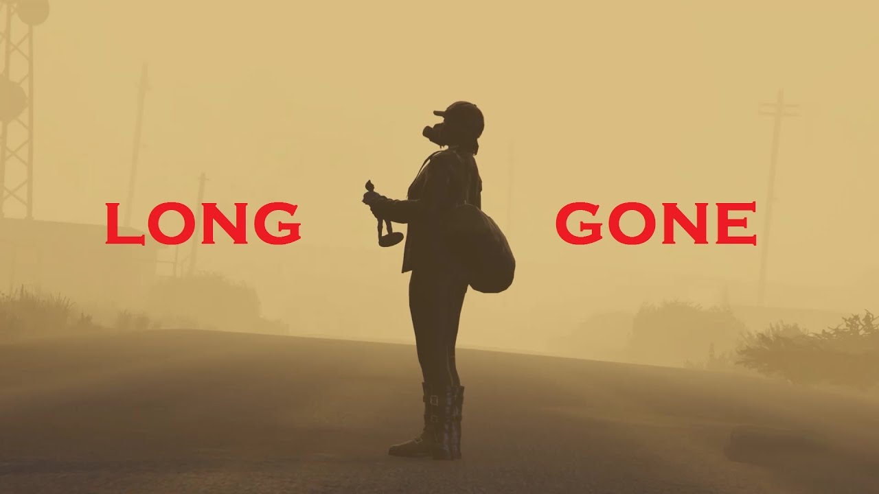 [Rockstar Editor] Long Gone - Wanderer