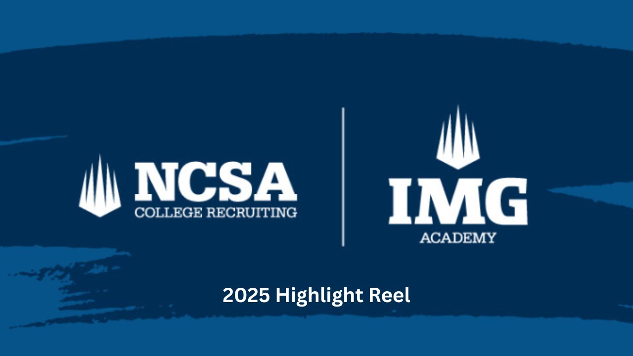 NCSA 2025 Highlight Reel