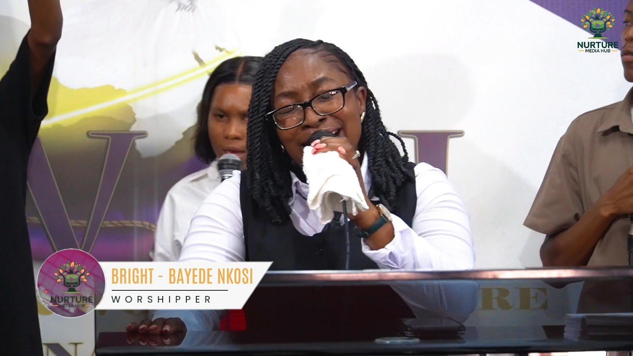 Bright - Bayede Nkosi |Umuhle Baba | Wehlukile | Baba Wethu | Nkulunkulu Uthando Lwakho | Ziyezwakal