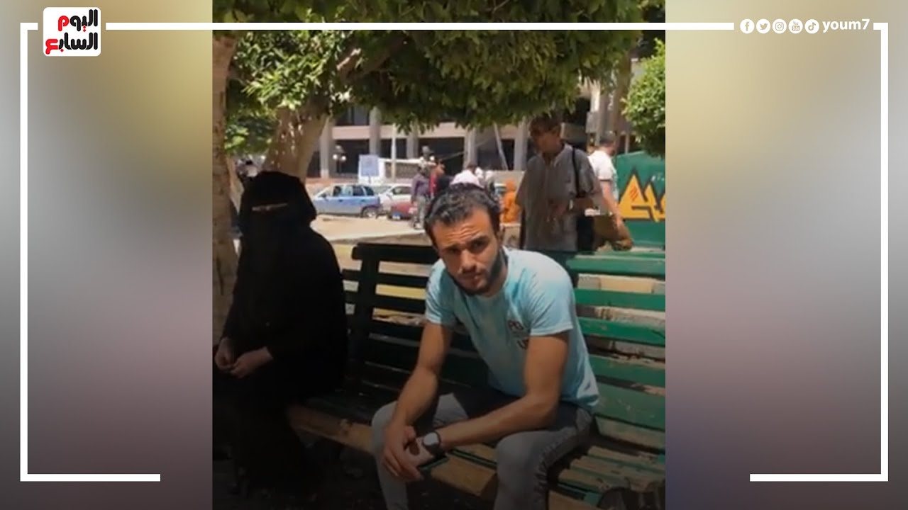 أول واحد شال نيرة أشرف بعد الواقعة.. شاهد العيان عمرى ما هنساها وصورتها ما بتفارقنيش