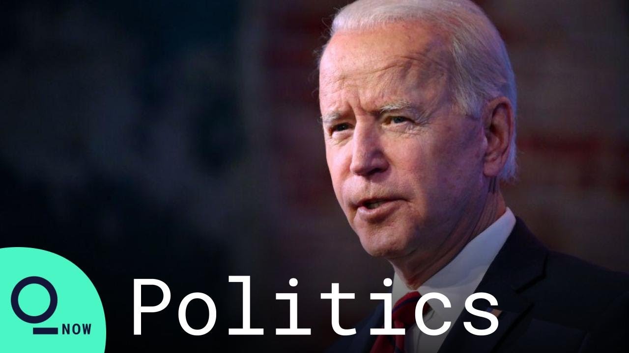 Biden's Covid Vaccine Plan: 'We Will Manage the Hell Out of This Operation'