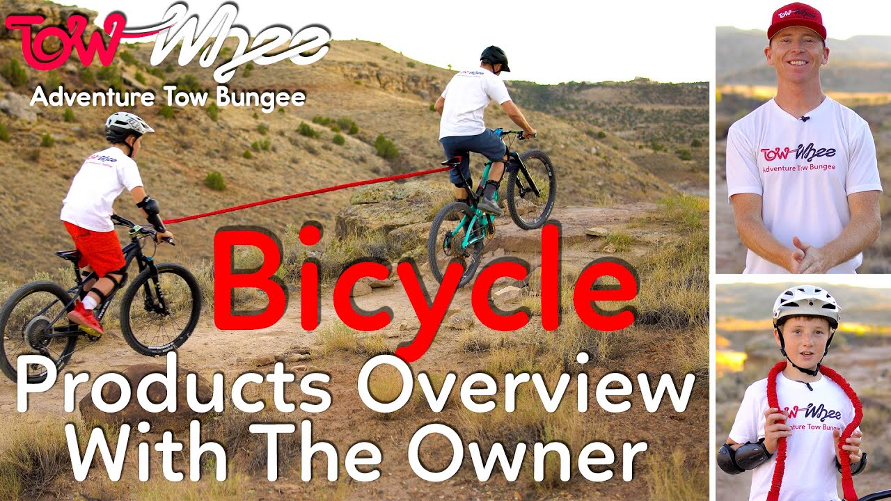 Bicycle Products Overview