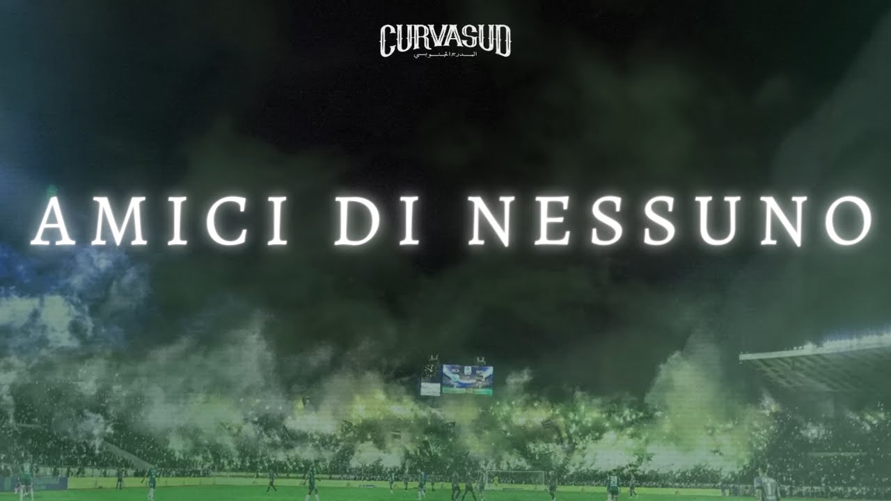 Magana : Amici di Nessuno