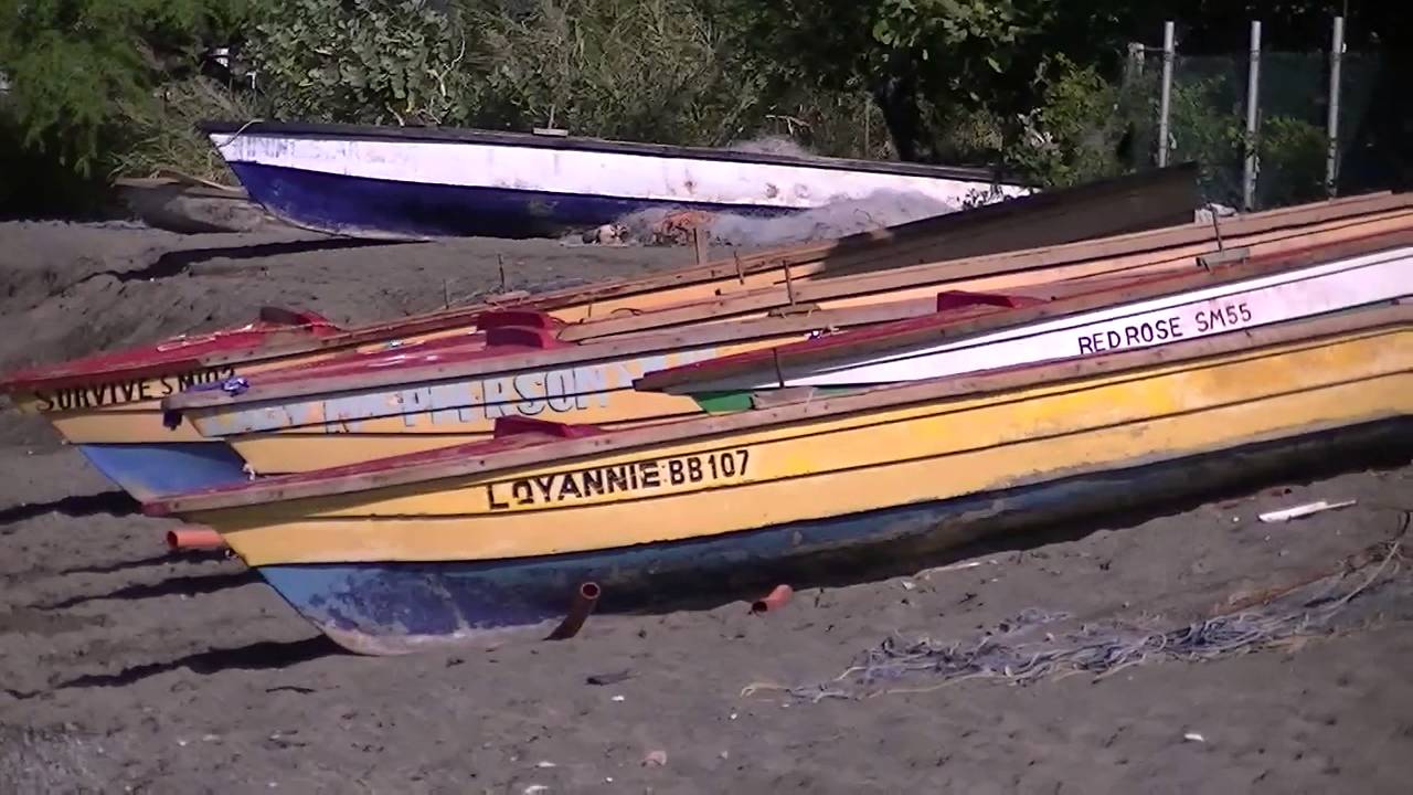 Street Walker Tv Visit Cable Hut Beach in 8 miles Bull Bay Sep. 18 2016.