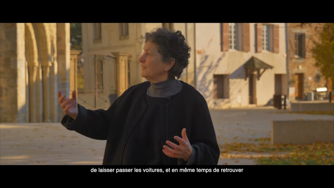Reconquérir les espaces publics