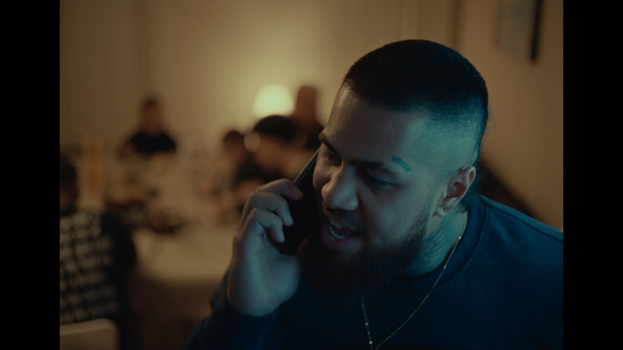 MLBRN - Missed calls (Official Short Film) prod. by Kasxbeatz