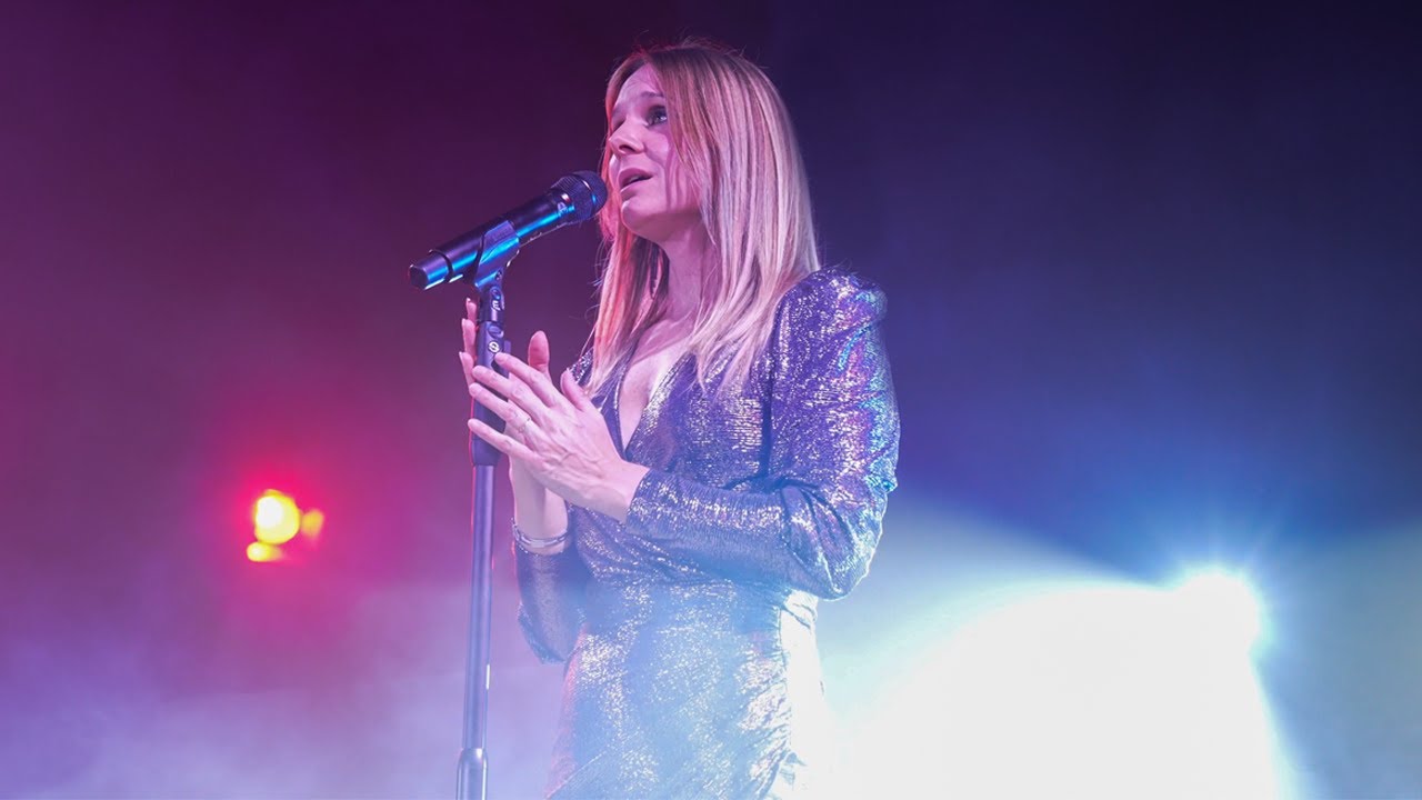 LIVE - Entre-D'eux (tribute Céline Dion)